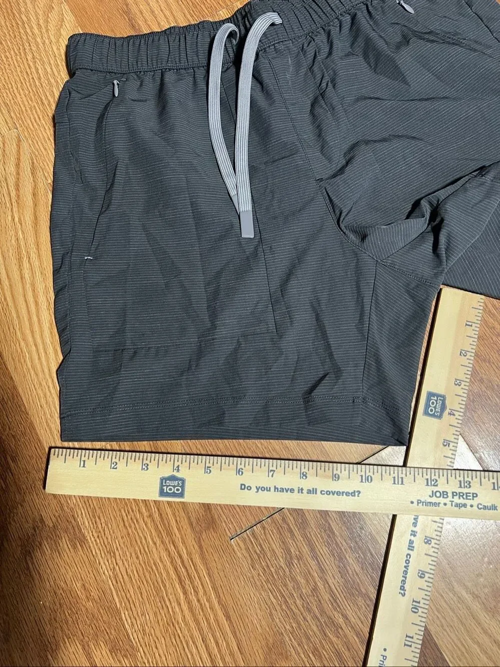 Bear Bottom Performance 5.5” Shorts Medium